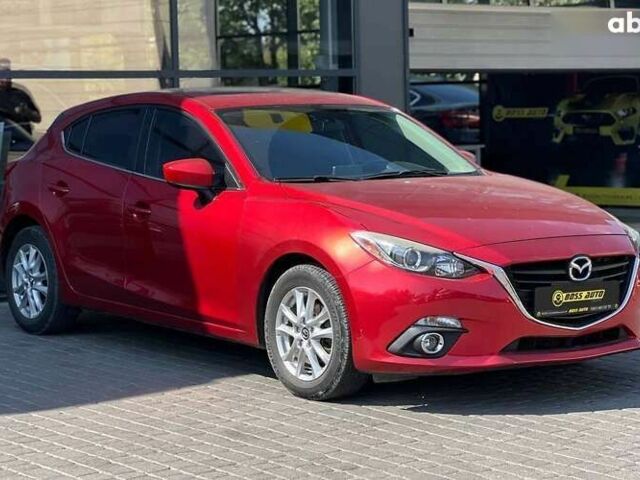 Мазда 3 2013 у Івано-Франківську на Automoto.ua Мазда 3, об'ємом двигуна 2 л та пробігом 163 тис. км за 9600 $, фото 1 на Automoto.ua