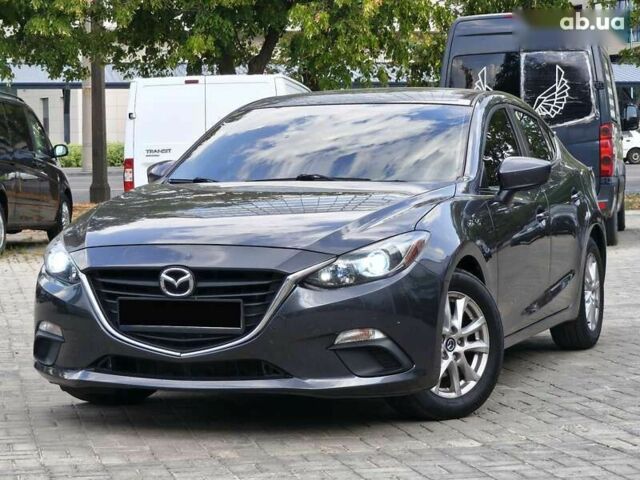 Мазда 3, об'ємом двигуна 2 л та пробігом 147 тис. км за 12200 $, фото 1 на Automoto.ua