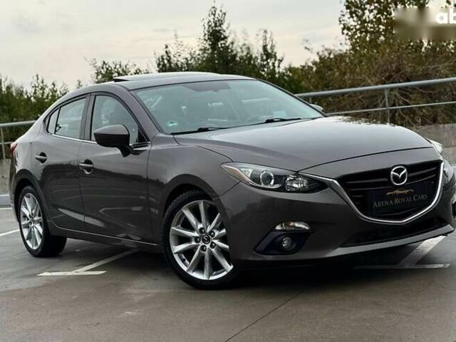 Мазда 3, объемом двигателя 0 л и пробегом 196 тыс. км за 11600 $, фото 1 на Automoto.ua