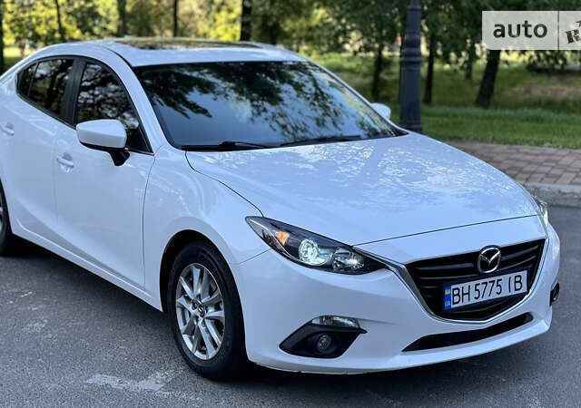 Мазда 3, об'ємом двигуна 2 л та пробігом 85 тис. км за 14200 $, фото 1 на Automoto.ua