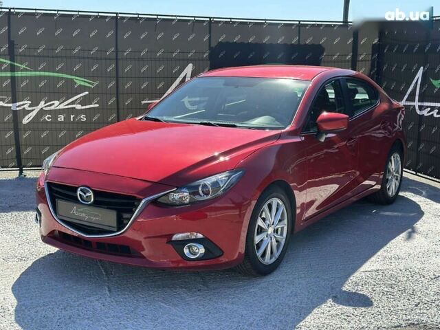 Мазда 3, объемом двигателя 2 л и пробегом 87 тыс. км за 11500 $, фото 1 на Automoto.ua