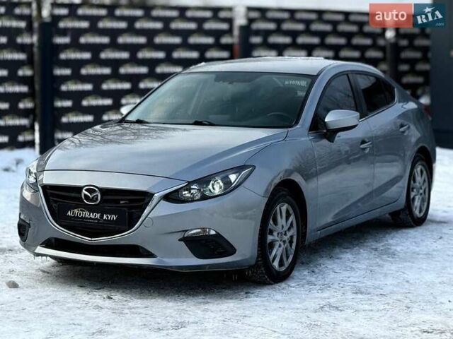 Мазда 3, об'ємом двигуна 2 л та пробігом 182 тис. км за 9900 $, фото 1 на Automoto.ua