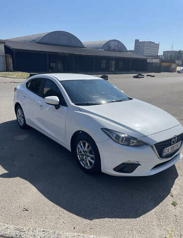 Мазда 3, объемом двигателя 2 л и пробегом 93 тыс. км за 12000 $, фото 1 на Automoto.ua