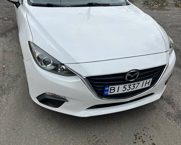 Мазда 3, об'ємом двигуна 2 л та пробігом 190 тис. км за 10900 $, фото 1 на Automoto.ua