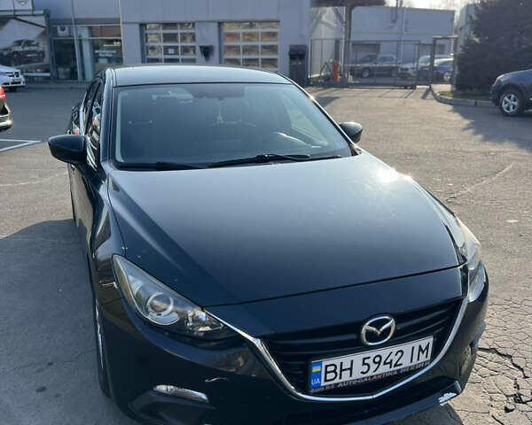 Мазда 3, объемом двигателя 2 л и пробегом 86 тыс. км за 10000 $, фото 1 на Automoto.ua