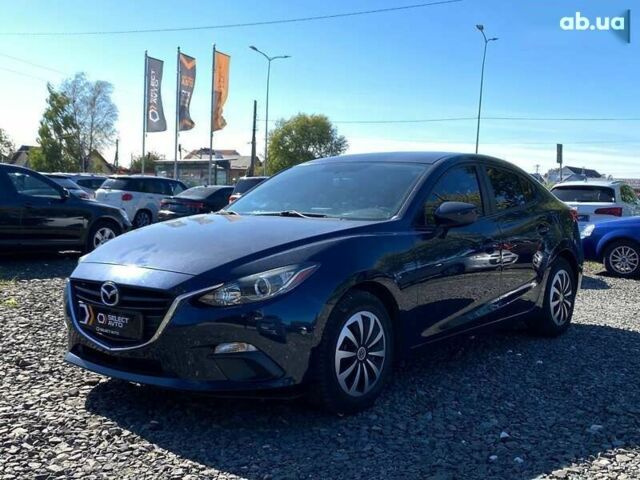 Мазда 3, об'ємом двигуна 2 л та пробігом 157 тис. км за 9690 $, фото 1 на Automoto.ua