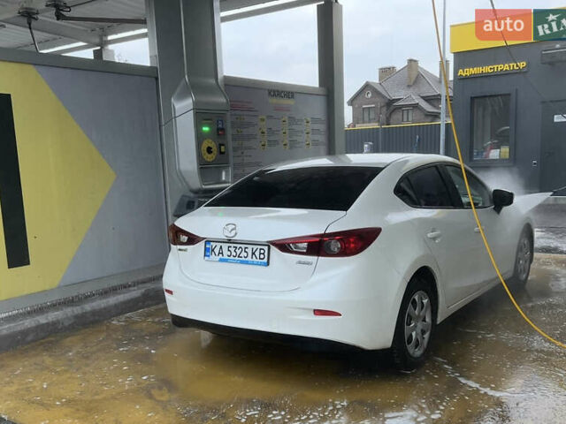 Мазда 3, об'ємом двигуна 2 л та пробігом 137 тис. км за 10500 $, фото 1 на Automoto.ua
