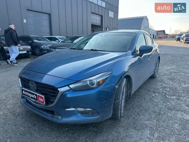 Мазда 3, об'ємом двигуна 2.5 л та пробігом 76 тис. км за 10990 $, фото 1 на Automoto.ua