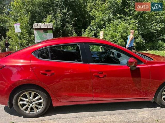 Мазда 3, объемом двигателя 1.5 л и пробегом 100 тыс. км за 15000 $, фото 1 на Automoto.ua