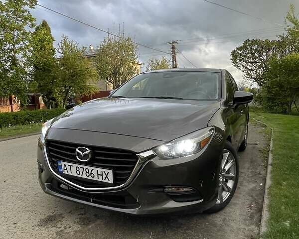 Мазда 3, объемом двигателя 2 л и пробегом 74 тыс. км за 13500 $, фото 1 на Automoto.ua