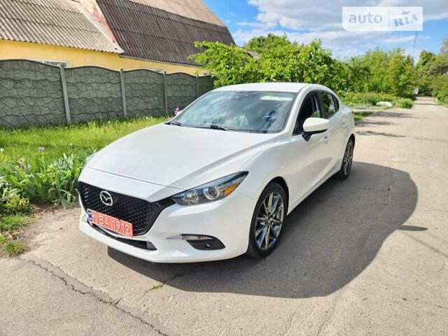 Мазда 3, об'ємом двигуна 2.5 л та пробігом 99 тис. км за 13500 $, фото 1 на Automoto.ua