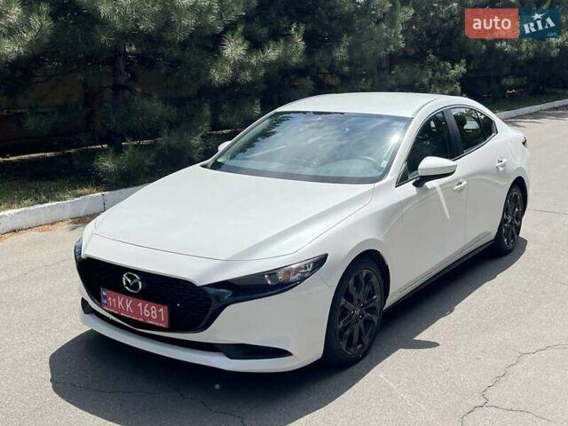 Мазда 3, объемом двигателя 2.49 л и пробегом 135 тыс. км за 14500 $, фото 1 на Automoto.ua