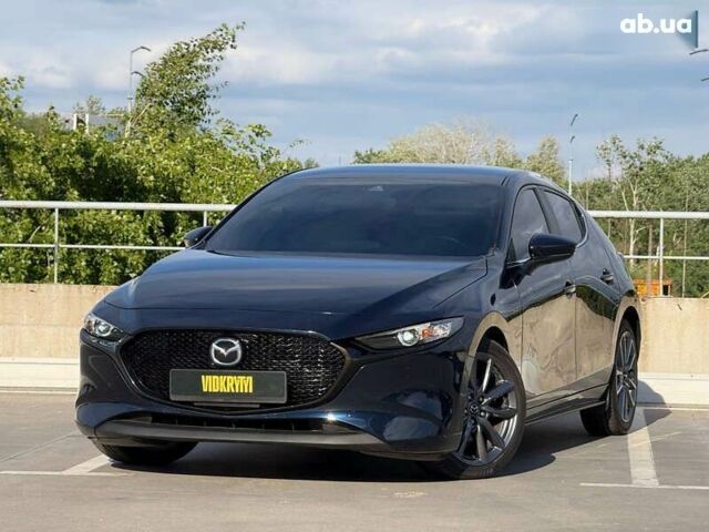 Мазда 3, объемом двигателя 2.5 л и пробегом 15 тыс. км за 15350 $, фото 1 на Automoto.ua