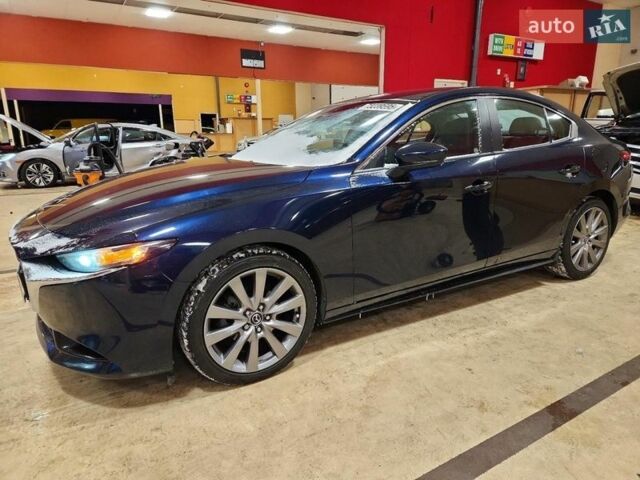 Мазда 3, объемом двигателя 0 л и пробегом 102 тыс. км за 3300 $, фото 1 на Automoto.ua