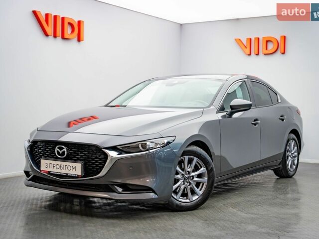 Мазда 3, об'ємом двигуна 1.5 л та пробігом 115 тис. км за 17264 $, фото 1 на Automoto.ua