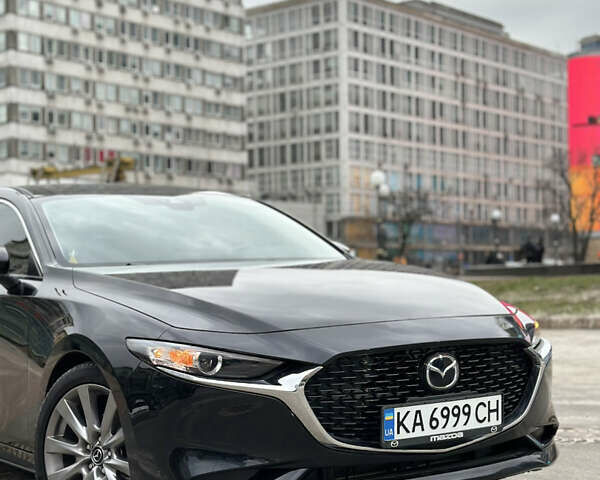 Мазда 3, об'ємом двигуна 2.49 л та пробігом 39 тис. км за 17800 $, фото 1 на Automoto.ua