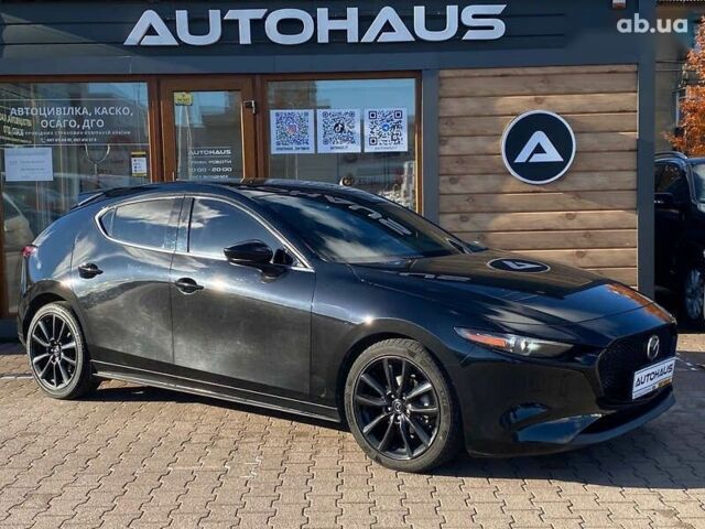 Мазда 3, объемом двигателя 0 л и пробегом 150 тыс. км за 14900 $, фото 1 на Automoto.ua