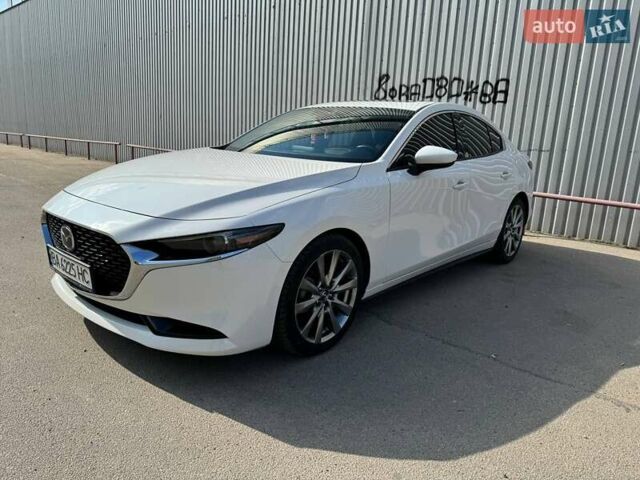 Мазда 3, объемом двигателя 2.49 л и пробегом 48 тыс. км за 21500 $, фото 1 на Automoto.ua