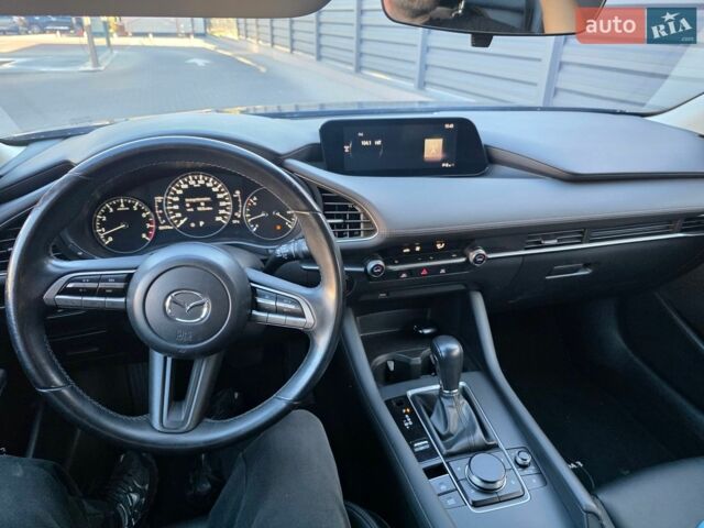 Мазда 3, объемом двигателя 2.5 л и пробегом 93 тыс. км за 14500 $, фото 1 на Automoto.ua