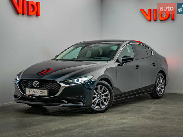 Мазда 3, об'ємом двигуна 1.5 л та пробігом 42 тис. км за 19213 $, фото 1 на Automoto.ua