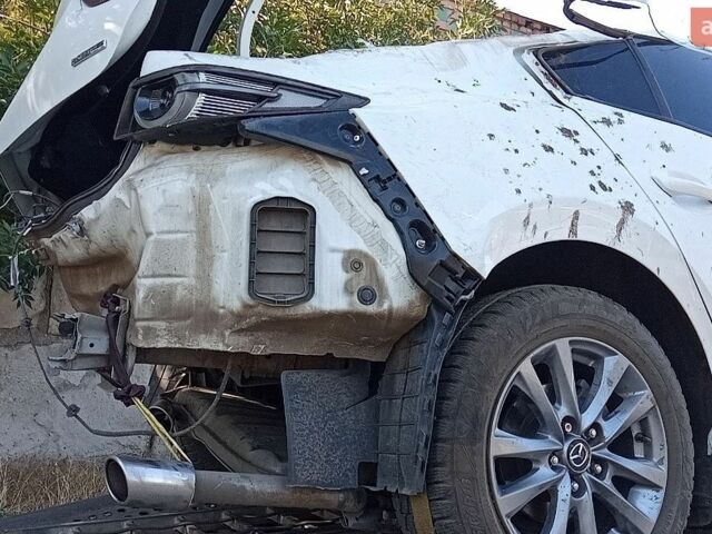 Мазда 3, об'ємом двигуна 2.5 л та пробігом 80 тис. км за 3800 $, фото 1 на Automoto.ua