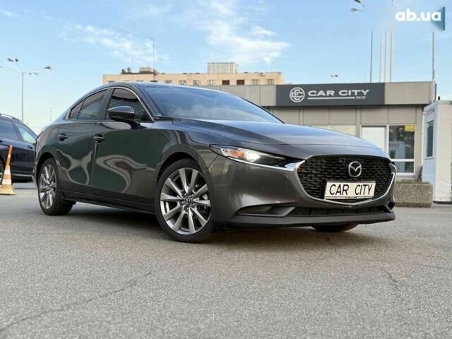 Мазда 3, об'ємом двигуна 2.5 л та пробігом 94 тис. км за 17800 $, фото 1 на Automoto.ua