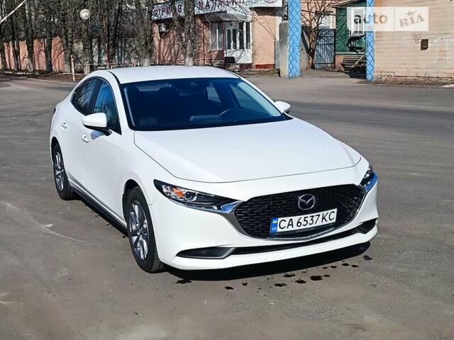 Мазда 3, об'ємом двигуна 2.49 л та пробігом 43 тис. км за 18300 $, фото 1 на Automoto.ua