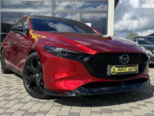 Мазда 3, об'ємом двигуна 2.5 л та пробігом 26 тис. км за 22500 $, фото 1 на Automoto.ua