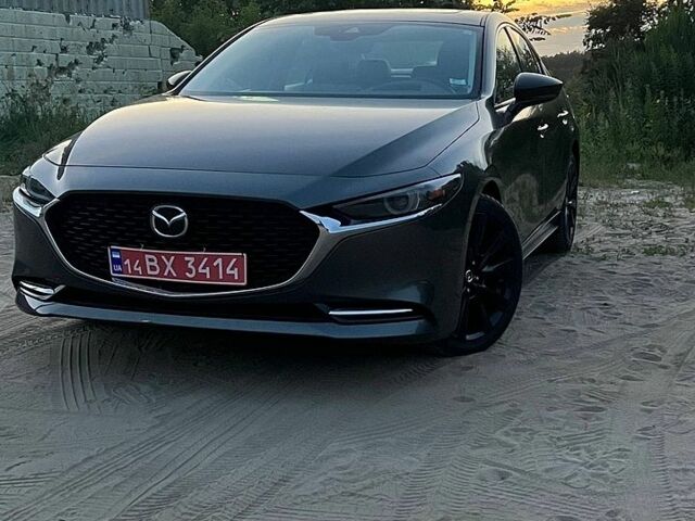Мазда 3, об'ємом двигуна 2.49 л та пробігом 77 тис. км за 16999 $, фото 1 на Automoto.ua