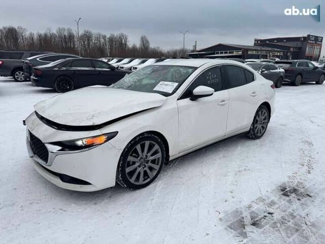 Мазда 3, объемом двигателя 2.5 л и пробегом 69 тыс. км за 11300 $, фото 1 на Automoto.ua