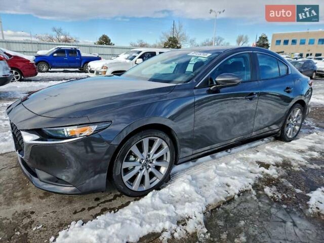 Мазда 3, объемом двигателя 0 л и пробегом 28 тыс. км за 3100 $, фото 1 на Automoto.ua