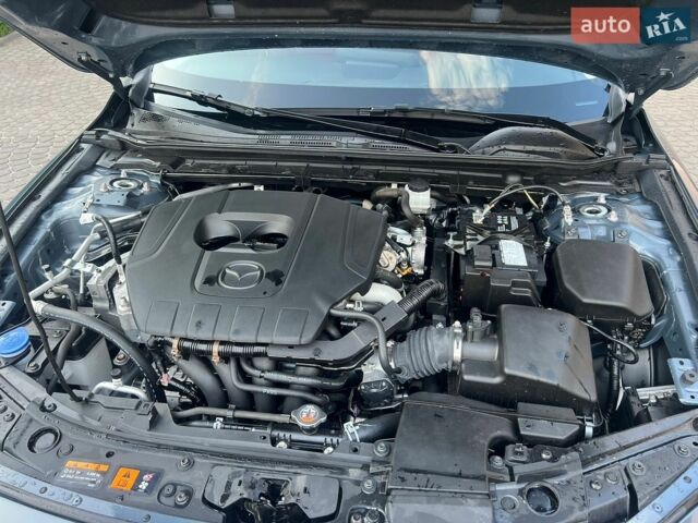 Мазда 3, объемом двигателя 2.5 л и пробегом 64 тыс. км за 17100 $, фото 1 на Automoto.ua