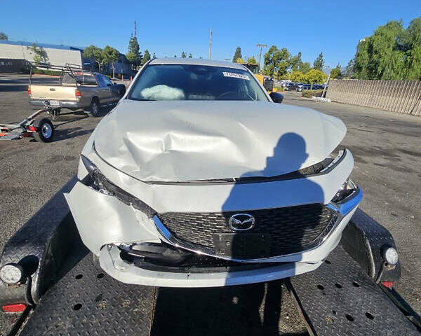 Мазда 3, об'ємом двигуна 0 л та пробігом 5 тис. км за 12900 $, фото 1 на Automoto.ua