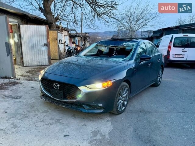 Мазда 3, объемом двигателя 0 л и пробегом 31 тыс. км за 12900 $, фото 1 на Automoto.ua