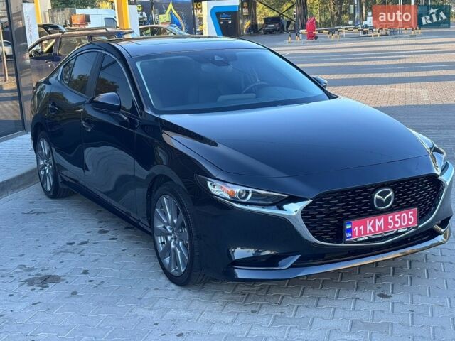 Мазда 3, объемом двигателя 2.49 л и пробегом 18 тыс. км за 18700 $, фото 1 на Automoto.ua