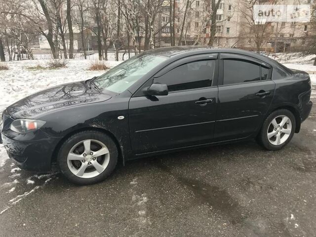 Мазда 3, об'ємом двигуна 1.6 л та пробігом 173 тис. км за 6999 $, фото 1 на Automoto.ua