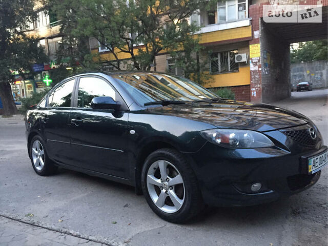 Мазда 3, об'ємом двигуна 1.6 л та пробігом 116 тис. км за 7500 $, фото 1 на Automoto.ua