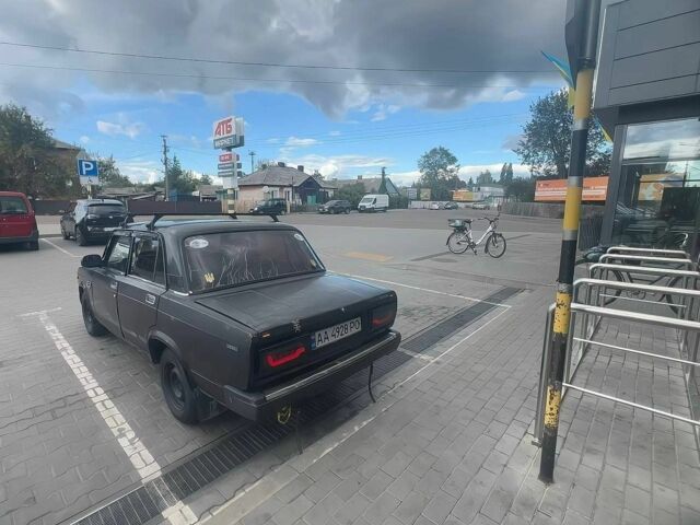 Серый Мазда 3, объемом двигателя 0 л и пробегом 350 тыс. км за 3317 $, фото 1 на Automoto.ua
