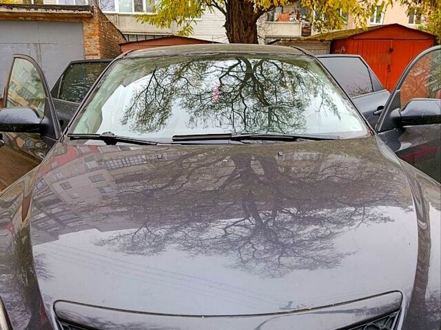 Сірий Мазда 3, об'ємом двигуна 1.6 л та пробігом 29000 тис. км за 4100 $, фото 1 на Automoto.ua