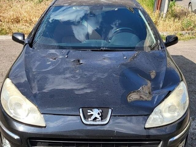 Сірий Мазда 3, об'ємом двигуна 1.6 л та пробігом 184 тис. км за 7700 $, фото 1 на Automoto.ua