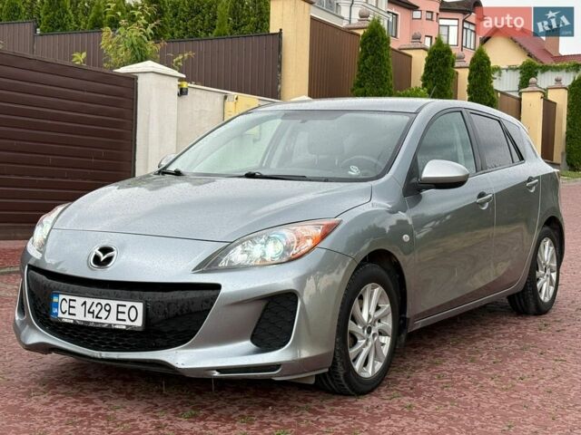 Сірий Мазда 3, об'ємом двигуна 2 л та пробігом 199 тис. км за 6700 $, фото 1 на Automoto.ua