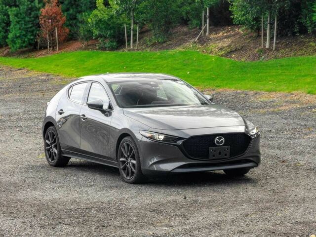 Сірий Мазда 3, об'ємом двигуна 2.5 л та пробігом 15 тис. км за 4200 $, фото 1 на Automoto.ua