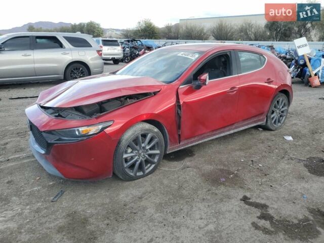 Серый Мазда 3, объемом двигателя 0 л и пробегом 72 тыс. км за 8700 $, фото 1 на Automoto.ua
