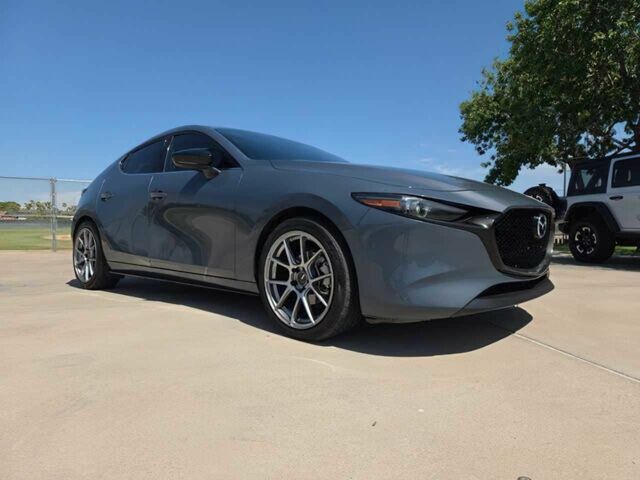 Серый Мазда 3, объемом двигателя 2.5 л и пробегом 17 тыс. км за 4499 $, фото 1 на Automoto.ua