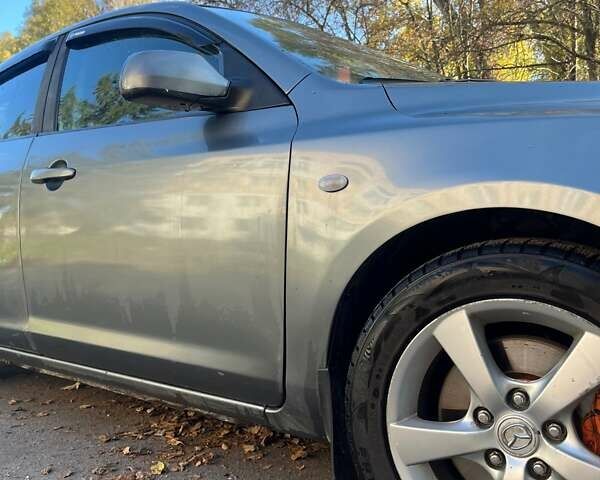 Мазда 3 2004 у Тернополі на Automoto.ua Сірий Мазда 3, об'ємом двигуна 2.3 л та пробігом 273 тис. км за 4099 $, фото 1 на Automoto.ua