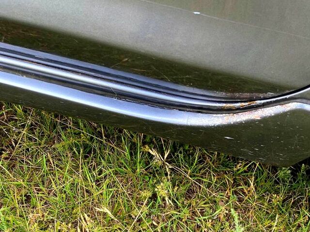 Сірий Мазда 3, об'ємом двигуна 2.3 л та пробігом 250 тис. км за 3500 $, фото 1 на Automoto.ua