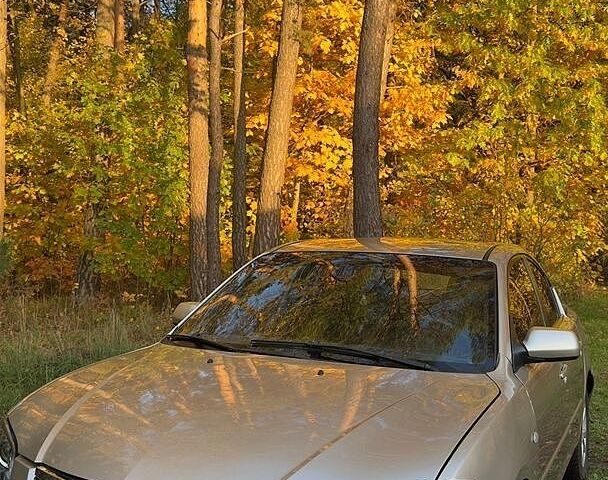 Серый Мазда 3, объемом двигателя 1.6 л и пробегом 308 тыс. км за 3300 $, фото 1 на Automoto.ua