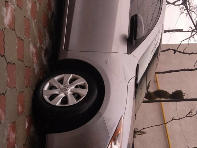 Сірий Мазда 3, об'ємом двигуна 1.6 л та пробігом 168 тис. км за 7300 $, фото 1 на Automoto.ua