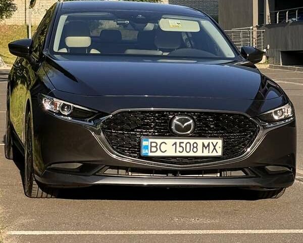 Серый Мазда 3, объемом двигателя 2.49 л и пробегом 87 тыс. км за 19024 $, фото 1 на Automoto.ua