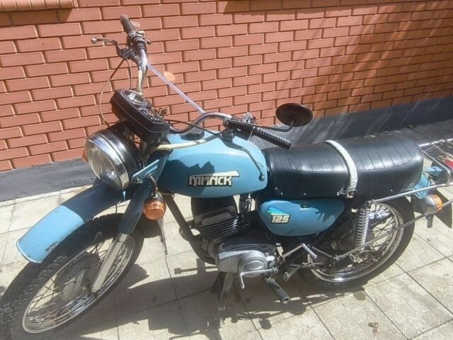 Синий Мазда 3, объемом двигателя 0 л и пробегом 403 тыс. км за 2360 $, фото 1 на Automoto.ua